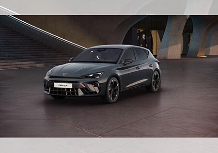Cupra Leon 1.5 eTSI 110 kW (150 PS) 7-Gang-DSG