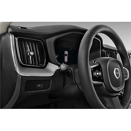 Volvo XC60 leasen