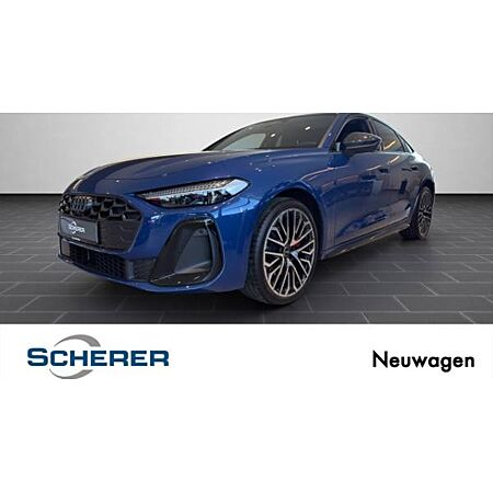 Audi A5 leasen