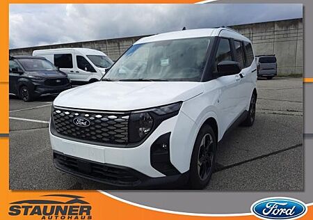 Ford Tourneo Courier Titanium Rückfahrkamera