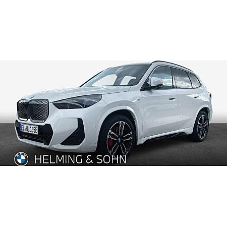 BMW iX1 leasen BMW iX1 leasen