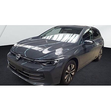 VW Golf leasen