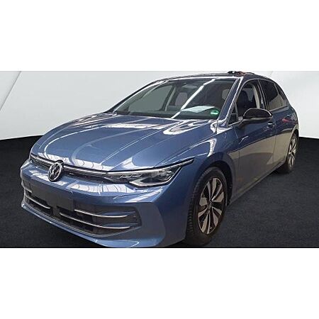 VW Golf leasen
