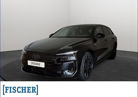 Audi A6 e-tron Avant Sline AHK*TechPlus*MMIexp-sofort verfügbar