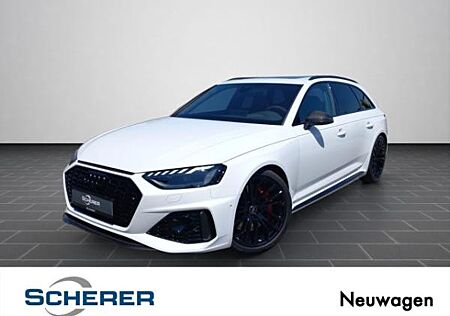 Audi RS4 Avant ****ABT-LAST-EDITION 1 of 25*** inkl. ABT-Winterkompletträder