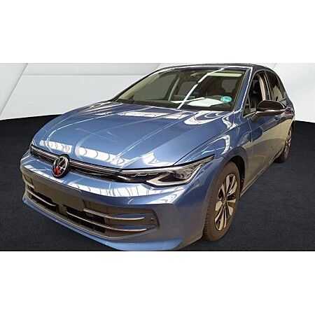 VW Golf leasen