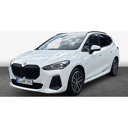 BMW 2er leasen