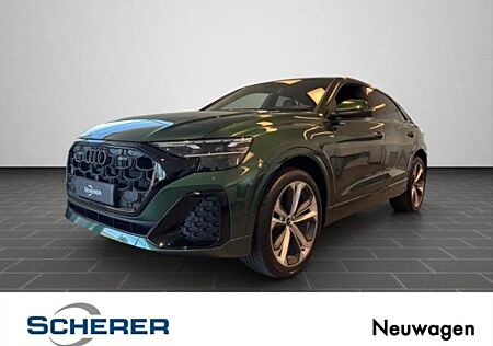 Audi Q8 50 TDI * Head-Up * 360°-Kamera * Panoramadach