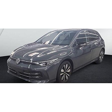 VW Golf leasen