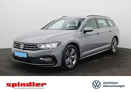 VW Passat Volkswagen Variant R-Line 1.5 TSI / Navi, AHK, LED