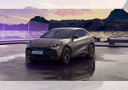 Cupra Tavascan VZ 4Drive 250 kW (340 PS) 77 kW/h