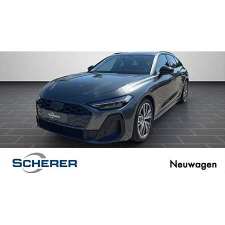 Audi A5 leasen