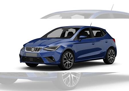 Seat Ibiza 1.0 TSI 85kW Road Edition