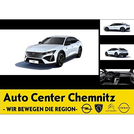 Peugeot 408 leasen