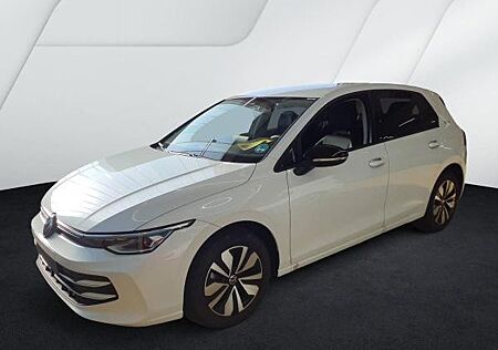 VW Golf Volkswagen VIII Lim. Goal 1,5 TSI - AHK Matrix-LED App-Connect LM Kamera ACC DAB+ Navi SHZ
