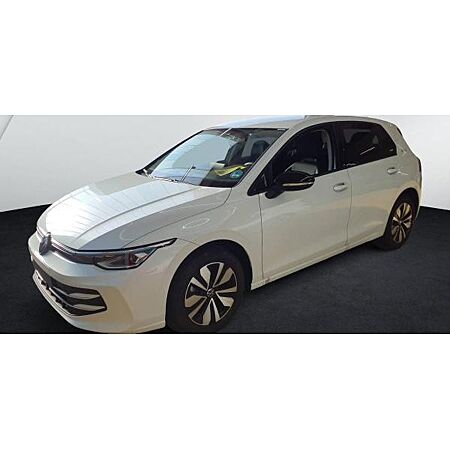 VW Golf leasen