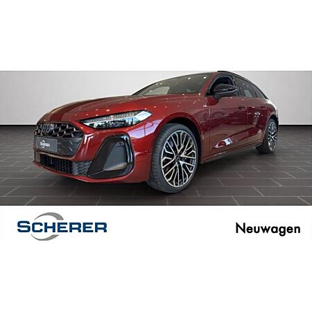 Audi A5 leasen