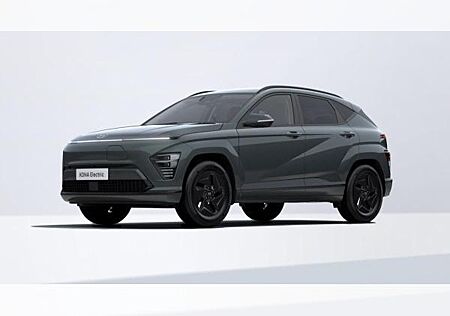 Hyundai Kona Elektro SX2 (MY26) EV 65kWh (204 PS) 2WD Trend Assistenz-Paket, V2L-Paket, el. Heckklappe