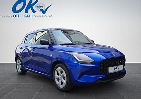 Suzuki Swift (UZ)