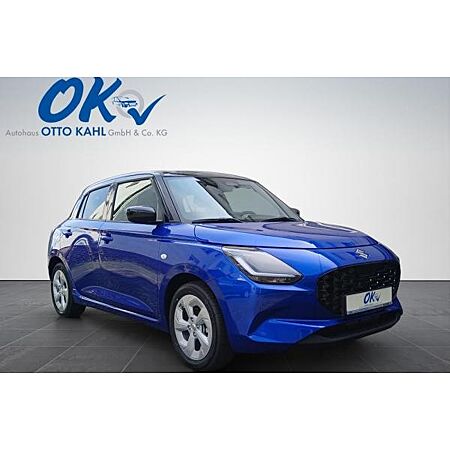 Suzuki Swift leasen
