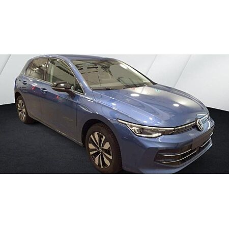 VW Golf leasen