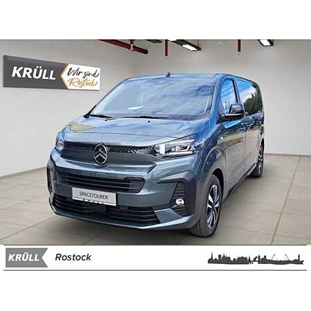 Citroën SpaceTourer leasen