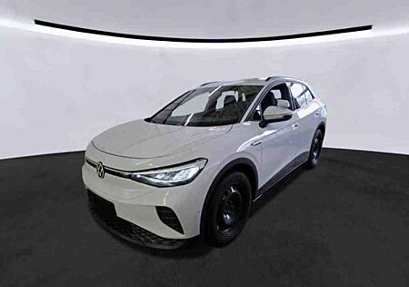 VW ID.4 Volkswagen Pure Performance +CCS+KAMERA+LED+ASSISTS+