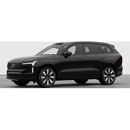 Volvo EX90 leasen