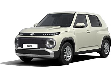 Hyundai Inster 49 kWh 115 PS TREND Effizienz-Paket MJ2026