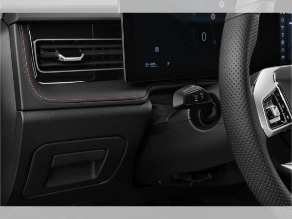 MG HS MG HS Hybrid+ Comfort - SUV-Komfort. Hybrid-Power. MG HS Hybrid+ bild 6