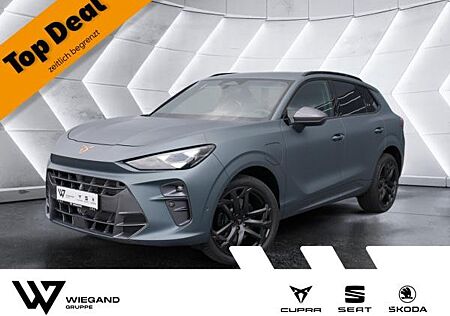 Cupra Terramar America's Cup Limited Edition 1.5 e-Hybrid *SN225*
