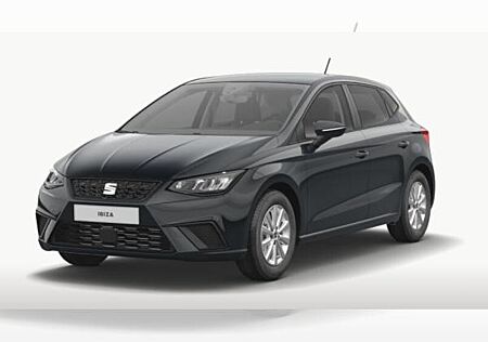 Seat Ibiza Road Edition 1.0 TSI 85 kW (116 PS) 6-Gang - sofort verfügbar