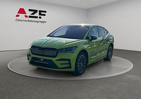 Skoda Enyaq Coupé RS