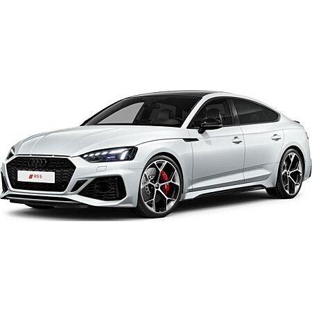 Audi RS5 leasen
