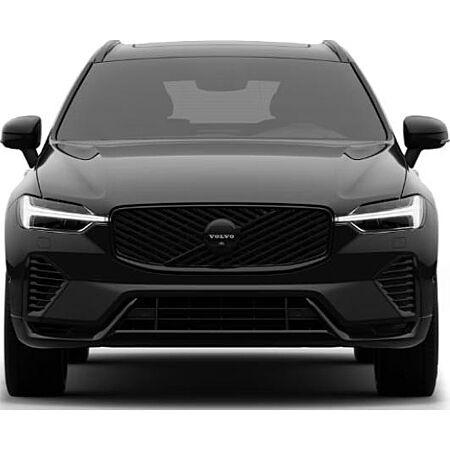Volvo XC60 leasen