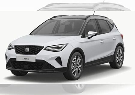 Seat Arona Road Edition 1.0 TSI 85 kW (116 PS) 7-Gang-DSG