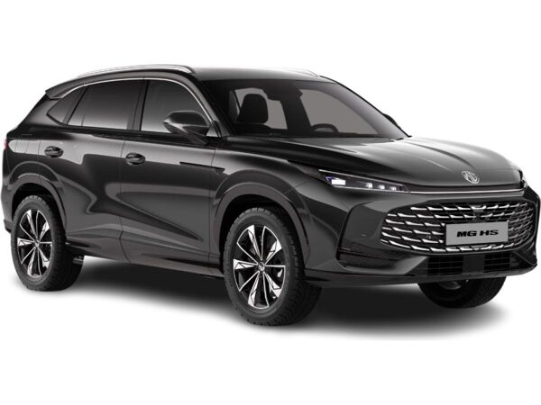MG HS MG HS Hybrid+ Luxury - SUV-Komfort. Hybrid-Power. bild 2
