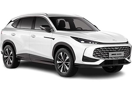 MG HS Hybrid+ Luxury – 224 PS SUV mit Premium-Komfort & Vollhybrid-Antrieb