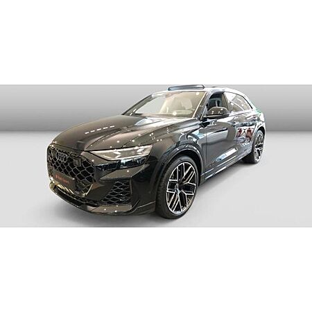 Audi RS Q8 leasen