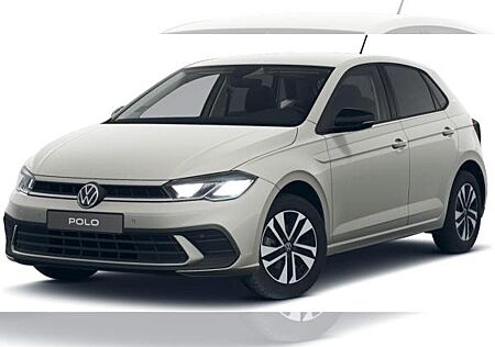 VW Polo Volkswagen Energy SOMO Top Ausstattung, gültig bis 15.08.2025