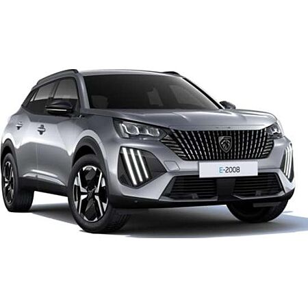 Peugeot 2008 leasen