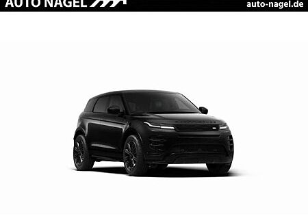 Land Rover Range Rover Evoque D200 DYNAMIC SE AWD Automatik
