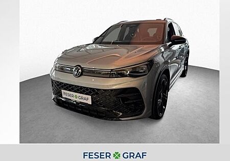 VW Tiguan Volkswagen 2.0 TDI DSG R-LINE BLACK KAM ASSIST 20