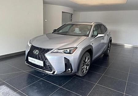 Lexus UX 300h UX-300h F-Sport Design *diverse Farbkombinationen*