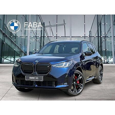 BMW X3 leasen BMW X3 leasen