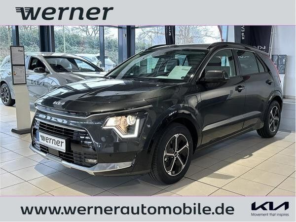 Kia Niro 1.6 PHEV Vision DCT Komfort Paket AHK bild