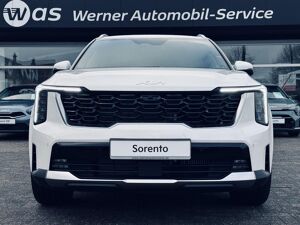 Kia Sorento Sorento PE 2.2 CRDi Platinum AWD DCT Premium GD bild 2