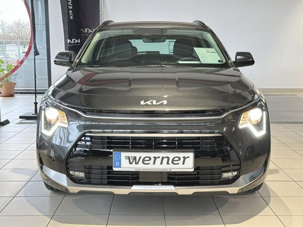 Kia Niro 1.6 PHEV Vision DCT Komfort Paket AHK bild 2