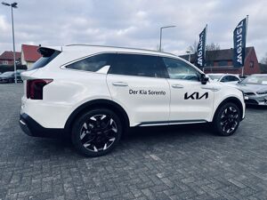Kia Sorento Sorento PE 2.2 CRDi Platinum AWD DCT Premium GD bild 4