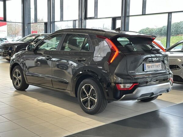 Kia Niro 1.6 PHEV Vision DCT Komfort Paket AHK bild 4
